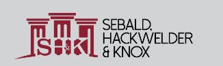Sebald, Hackwelder & Knox